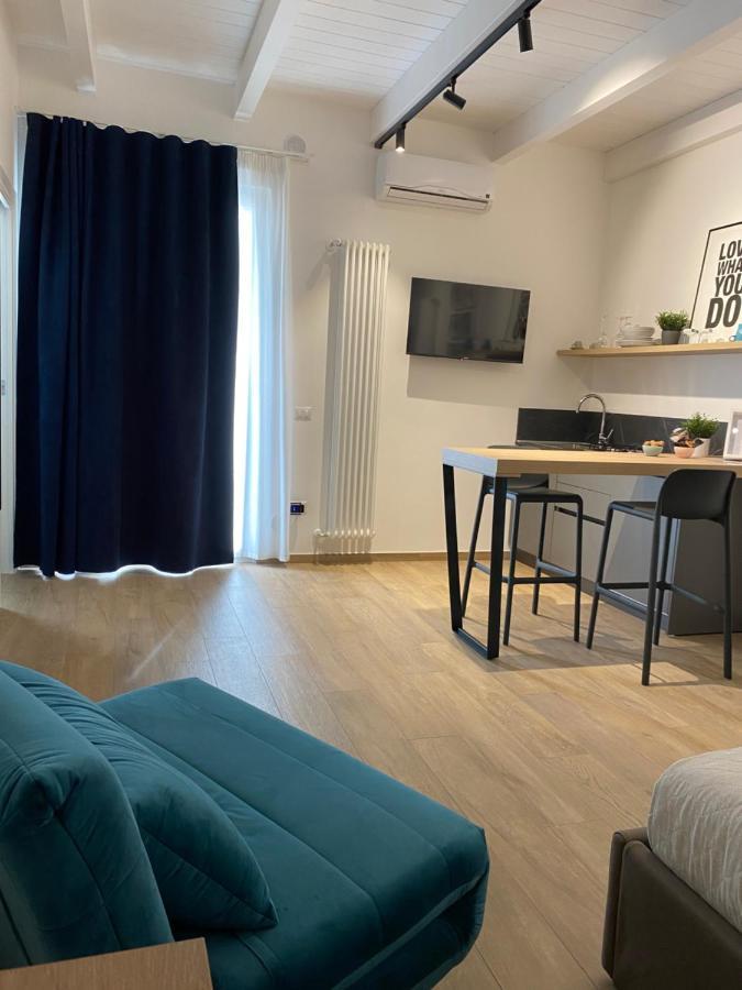 Run House 07 Rooms & Apartments Cassano delle Murge Dış mekan fotoğraf