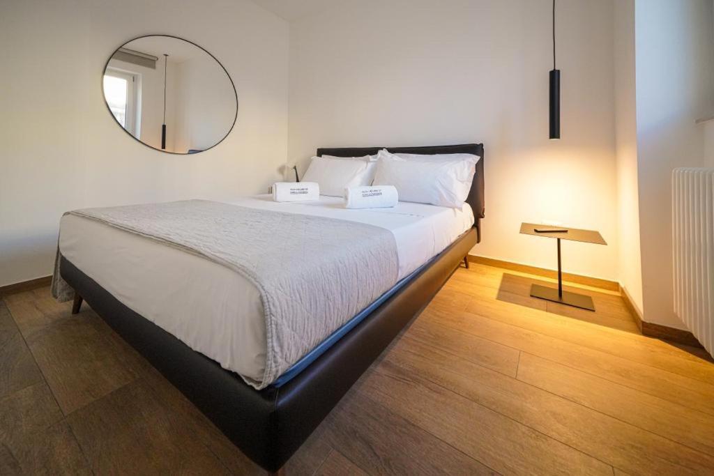 Run House 07 Rooms & Apartments Cassano delle Murge Dış mekan fotoğraf