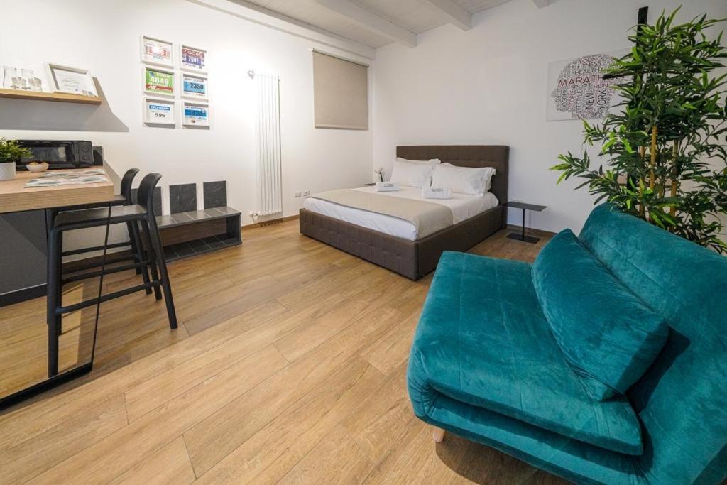 Run House 07 Rooms & Apartments Cassano delle Murge Dış mekan fotoğraf
