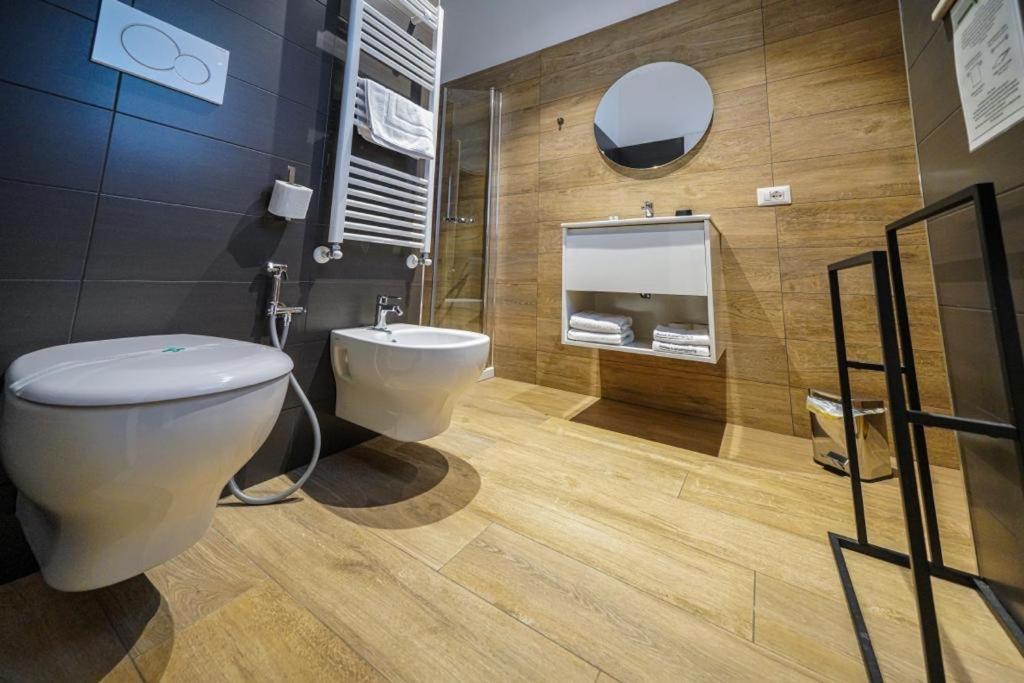Run House 07 Rooms & Apartments Cassano delle Murge Dış mekan fotoğraf