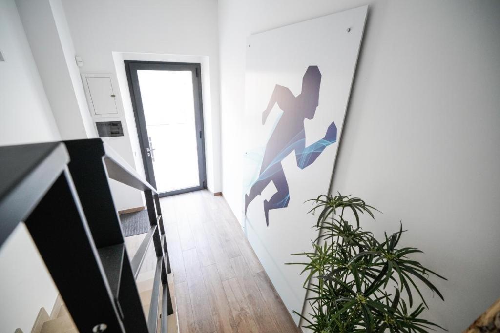 Run House 07 Rooms & Apartments Cassano delle Murge Dış mekan fotoğraf