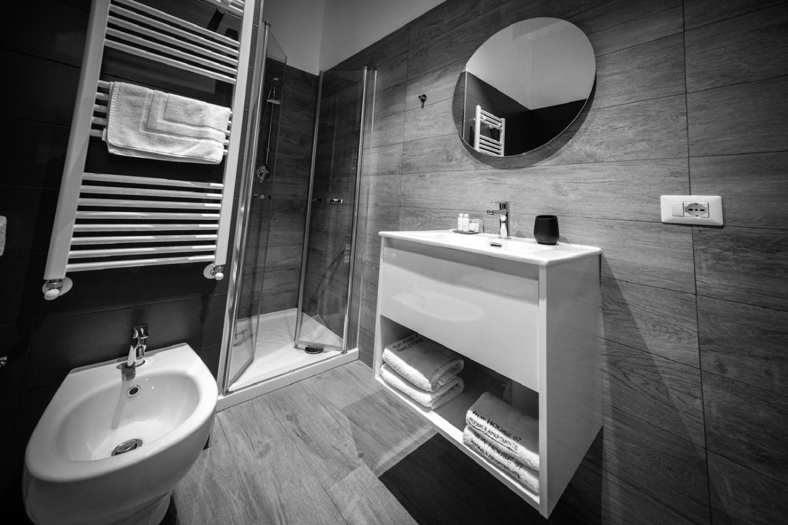 Run House 07 Rooms & Apartments Cassano delle Murge Dış mekan fotoğraf