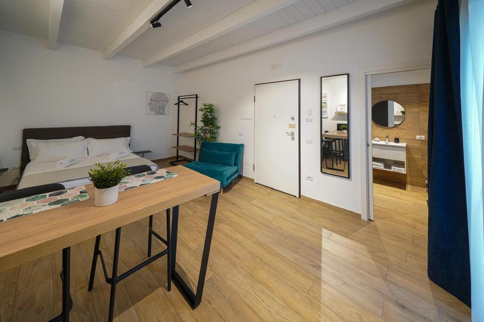 Run House 07 Rooms & Apartments Cassano delle Murge Dış mekan fotoğraf